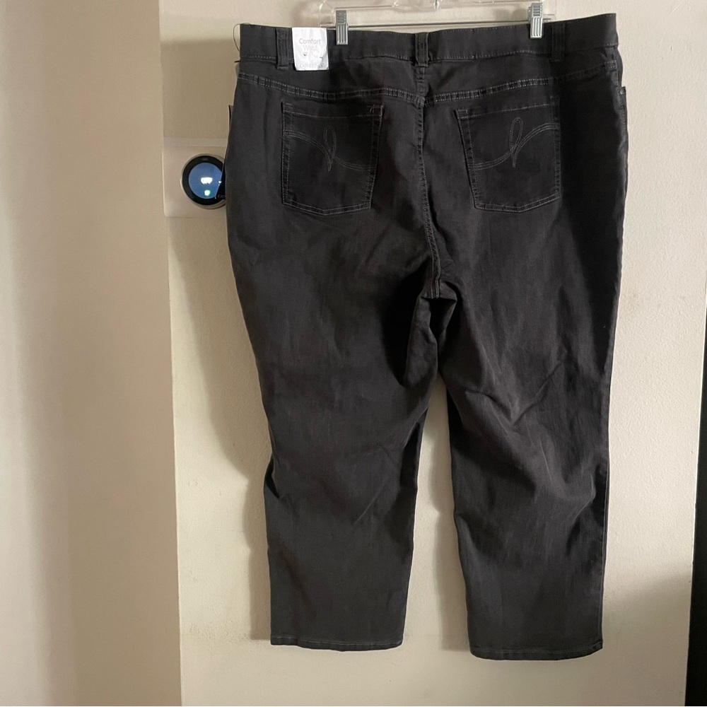NWT Catherines jeans 26wp